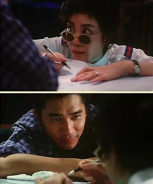 重庆森林粤语版爱你一万年,重庆森林粤语爱你一万年