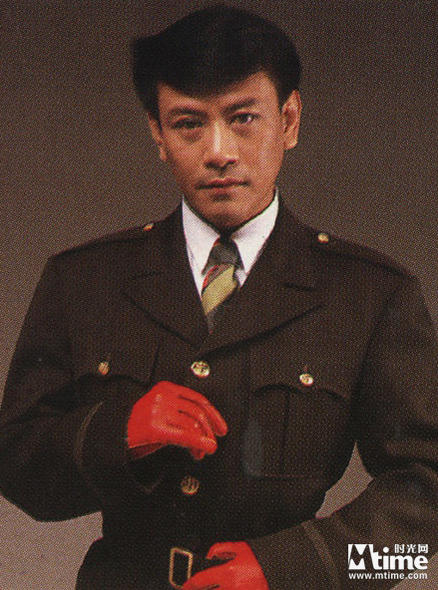 没有料水的鲜肉不是好男神！他们风靡八十年代靠的不仅仅是颜值