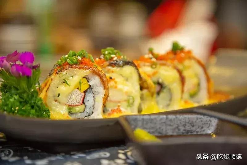 顺德日本料理美食优惠套餐,顺德好吃的日料店