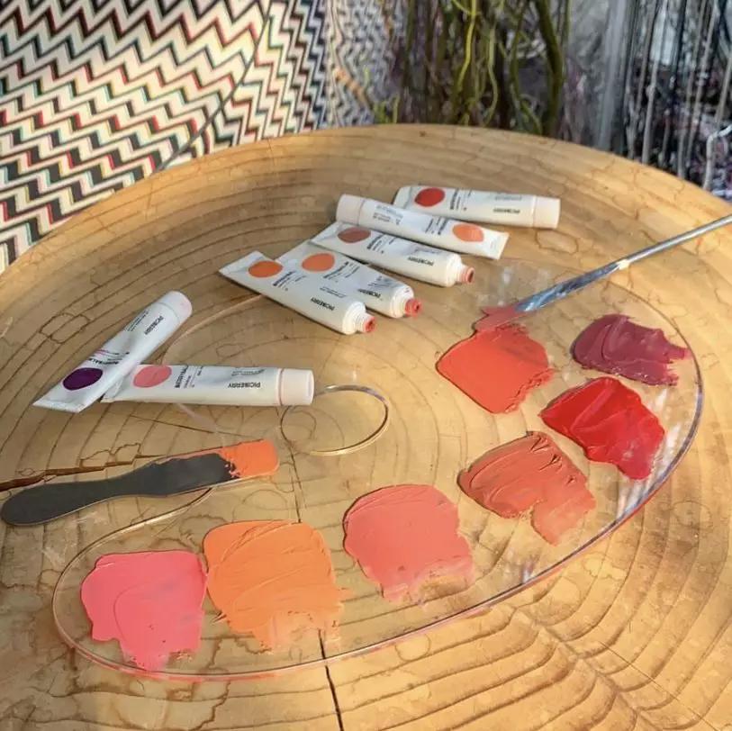 倩碧杏仁色腮红,倩碧樱花腮红好看吗