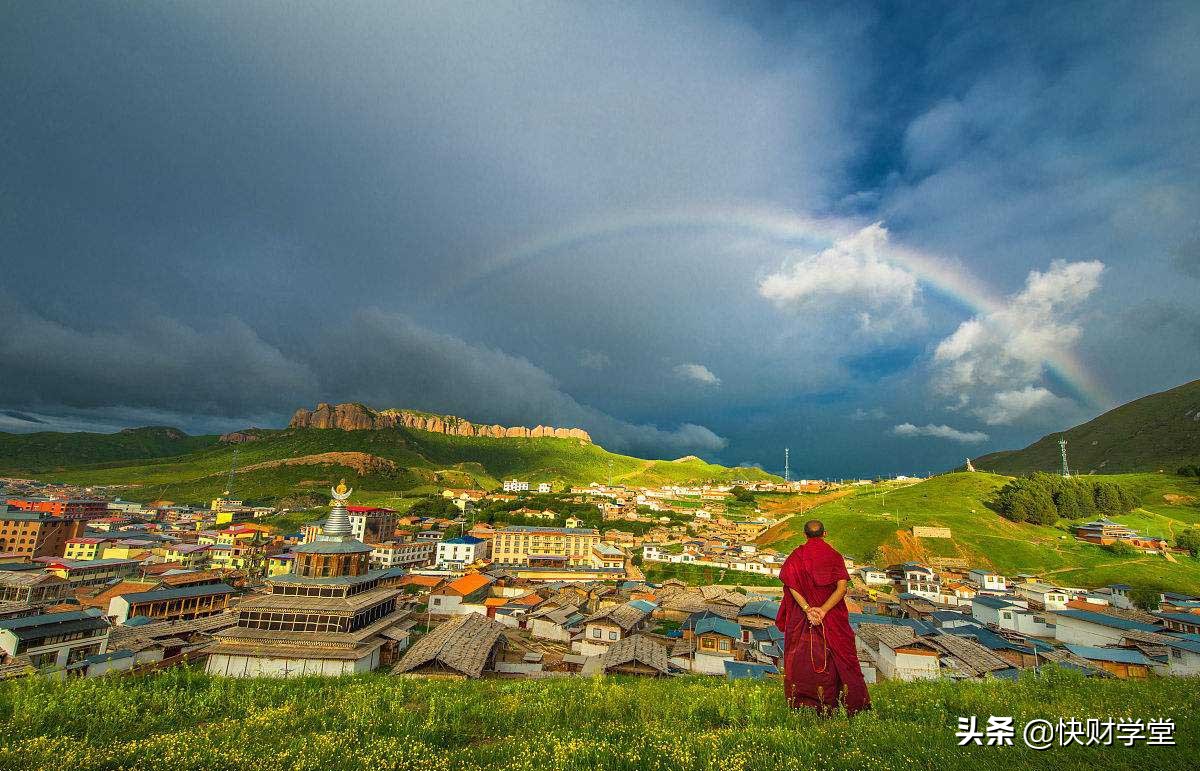 全球停摆,个人代理崛起,我们要通过这种方式挽救旅*行游**业吗?