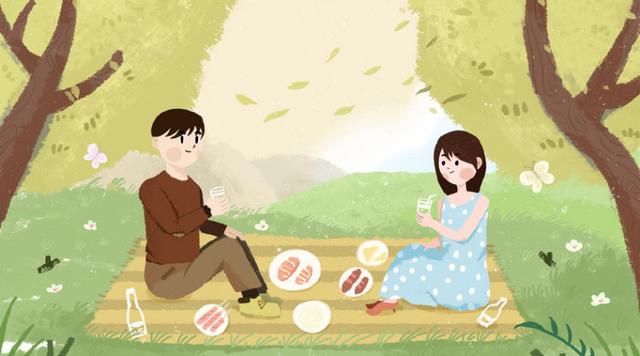 男人打心眼里心里认定你的表现,男生打心眼里喜欢一个人