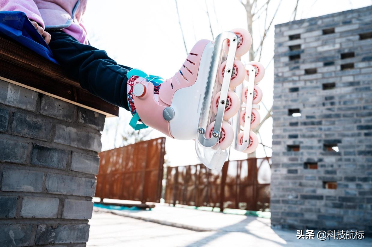 轮滑鞋儿童使用,对儿童最好的轮滑鞋