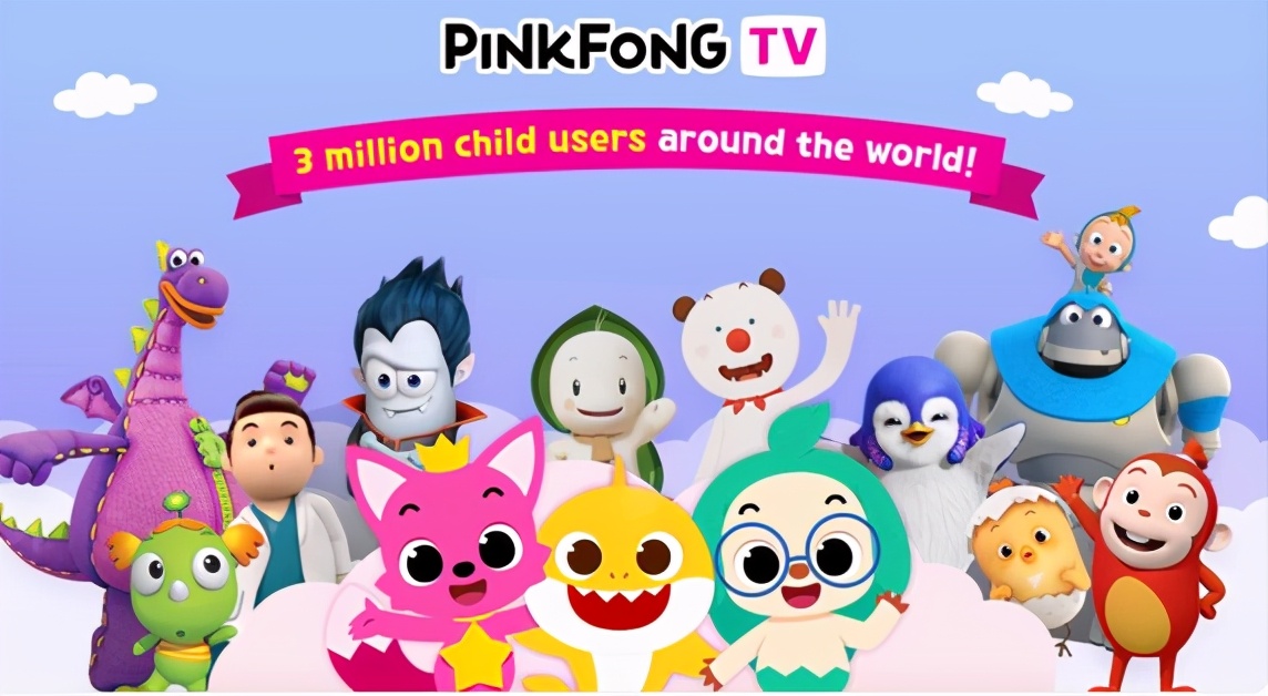 英语启蒙英文动画片,适合孩子看的英语启蒙英文动画片