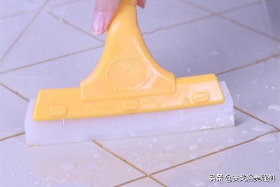 卫生间做美缝可以防止漏水,怎样做卫生间美缝才能防水