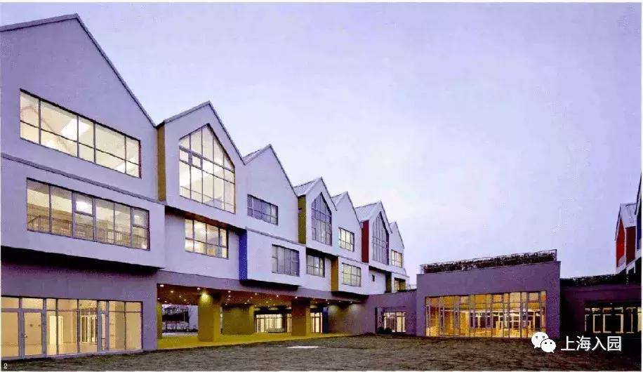 上海十大顶级幼儿园,上海卓越美世幼儿园学费