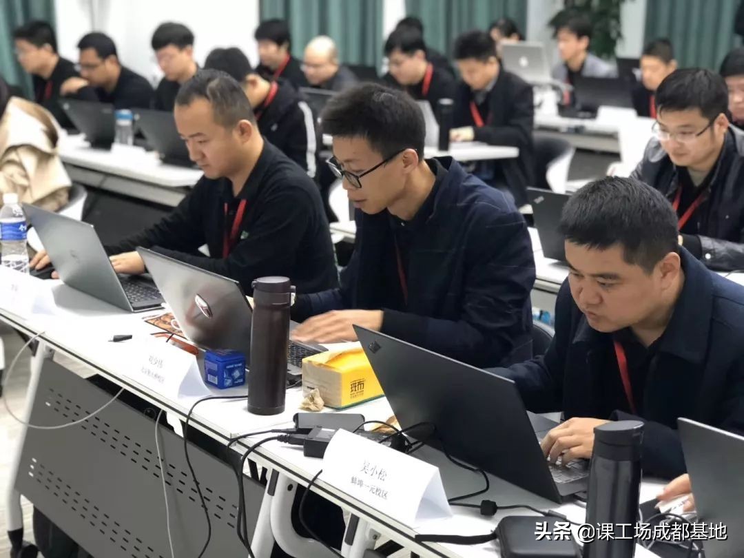 南京课工场大数据学院,课工场培训视频