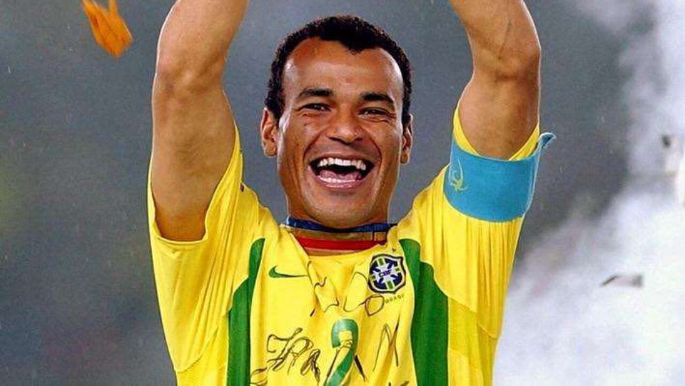 实况足球：巴西最得力的主将，内马尔的接班人，卡福到底有多强？