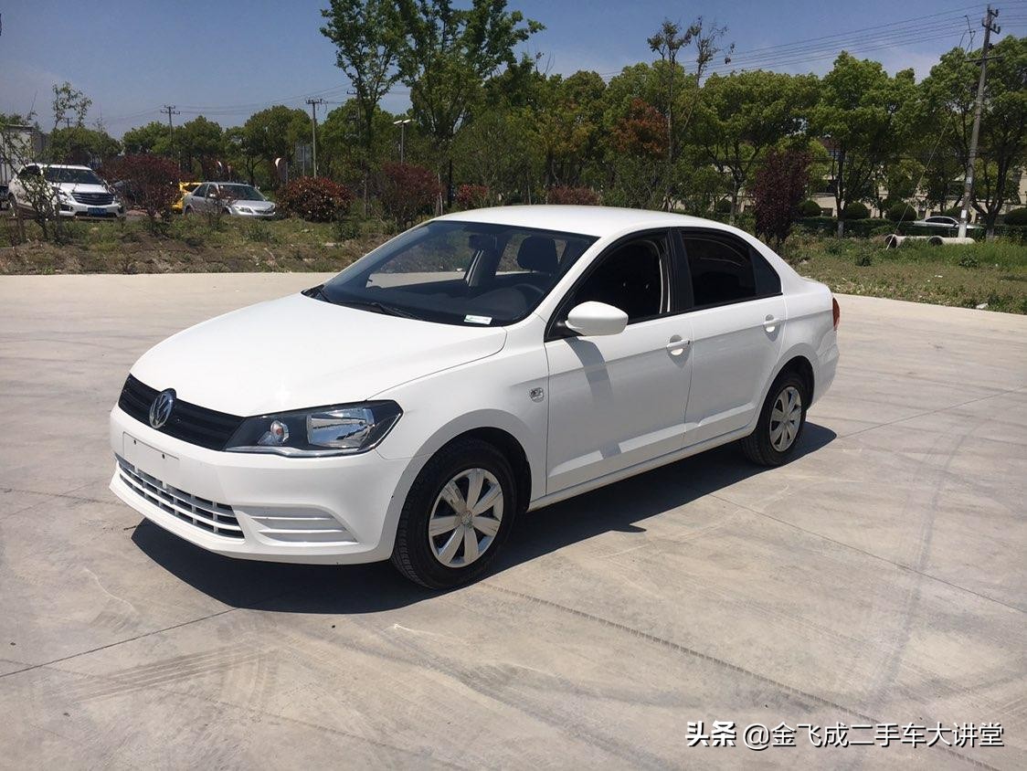 练手的车选哪一款,新手二手车练手车