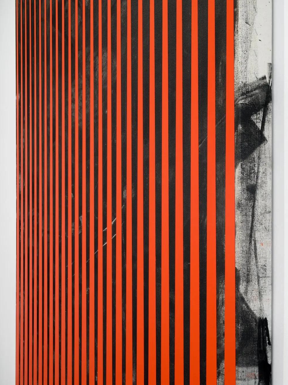 安·埃德霍姆:保持在抽象和叙事之间的矛盾状态