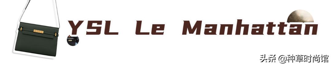 2022夏季新款包包推荐网红款,5款神仙小众包包