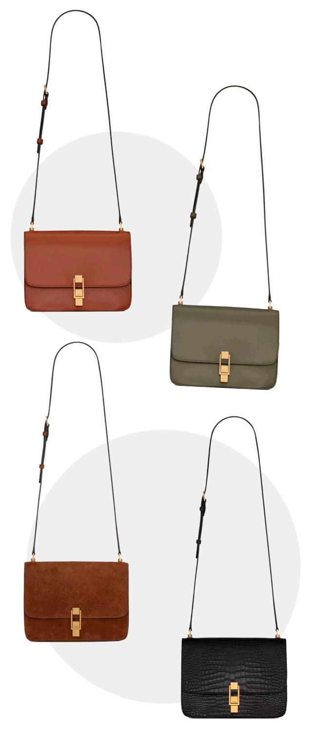 欧阳娜娜推荐的迷你包包,欧阳娜娜平价同款包包