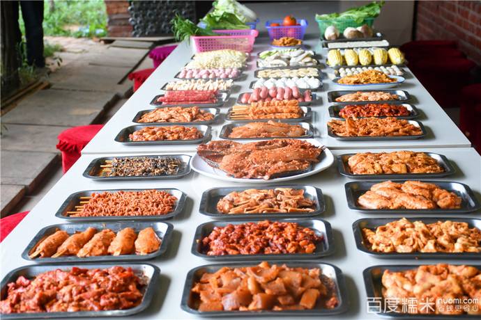 烧烤正确好吃的方法,烧烤怎么烤得快的技巧