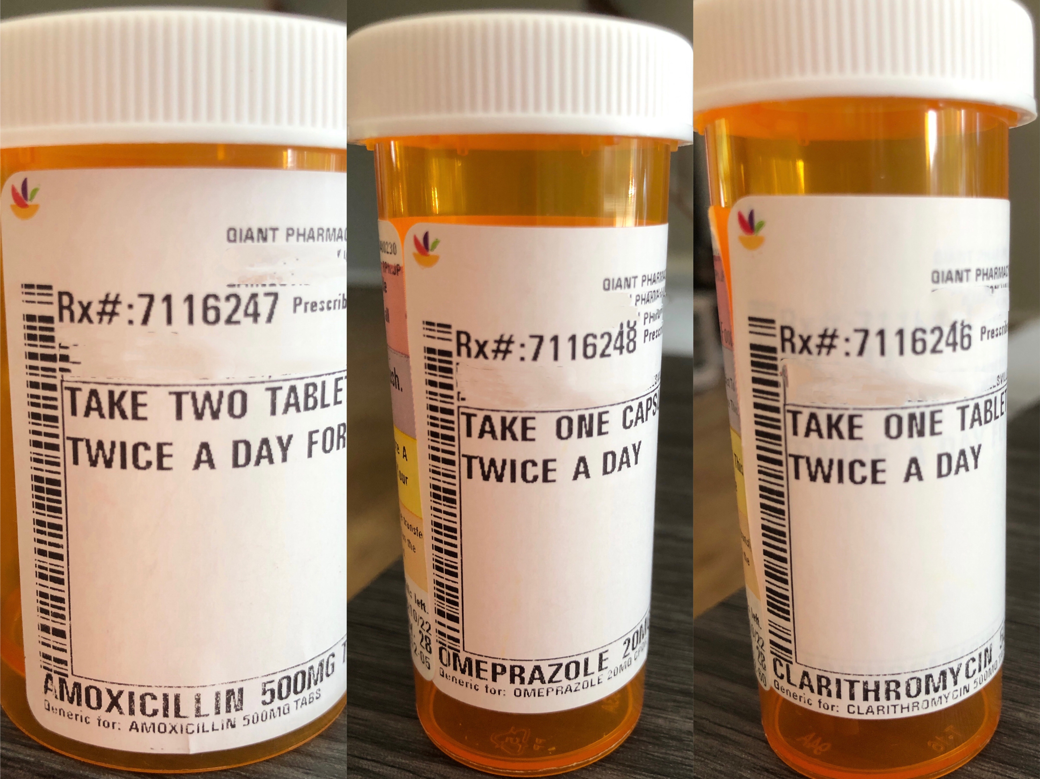 治疗幽门螺杆菌需要多少天,美国幽门螺杆菌消息