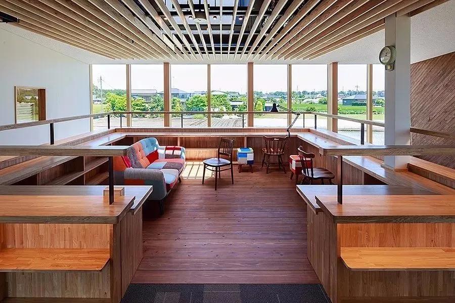 日本养老院人性化,为何日本老人卖房也要住养老院