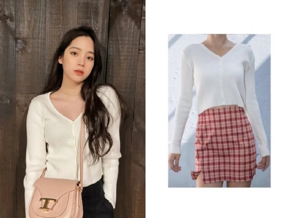 最近大火的bm风该怎么穿呢,bm风穿搭冬季推荐