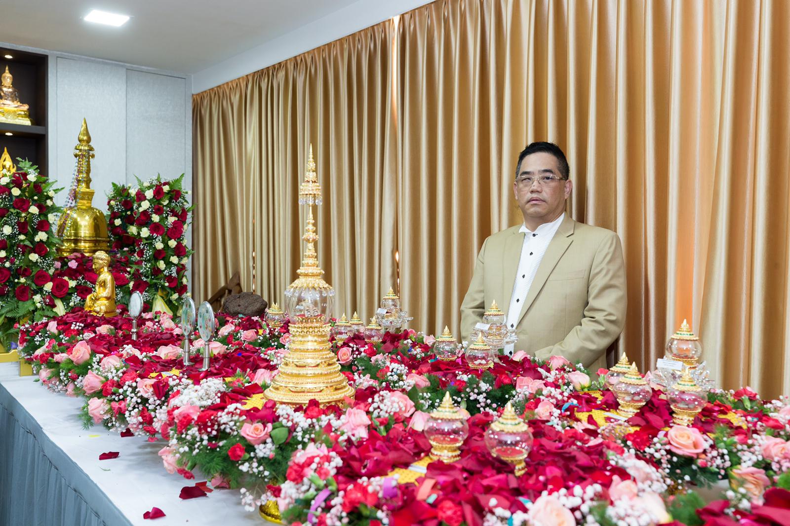 佛牙舍利博物馆,斯里兰卡佛牙寺舍利