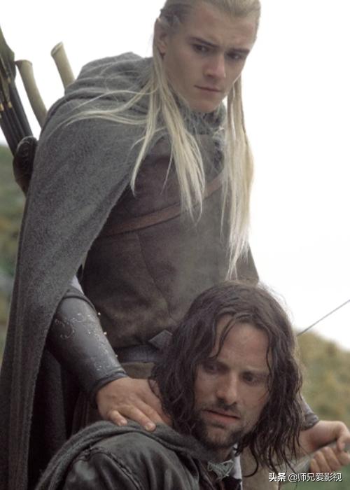 指环王系列是魔幻片巅峰之作吗,指环王奇幻大片