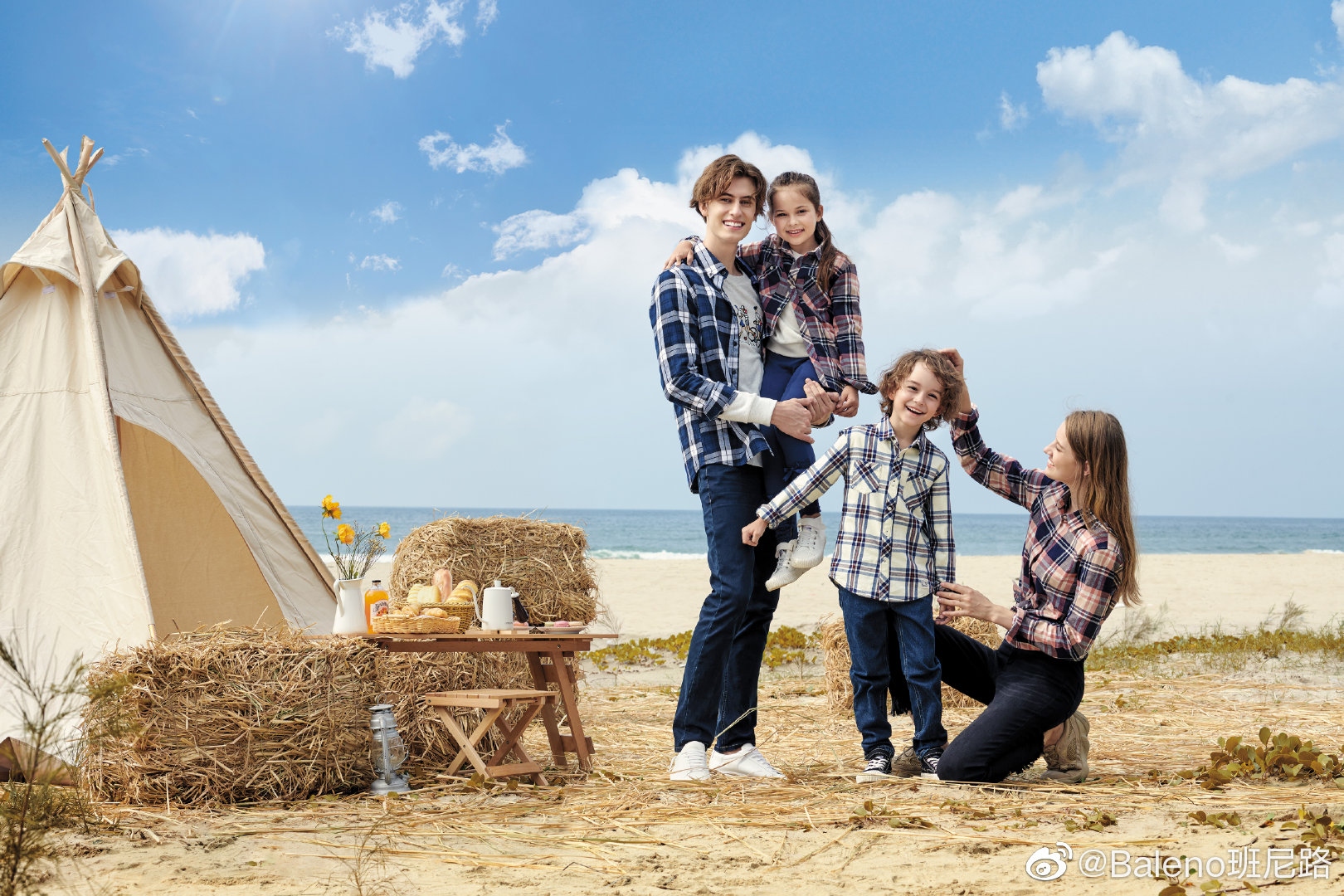 这么潮的美特斯邦威你见过吗,重新认识一下美特斯邦威