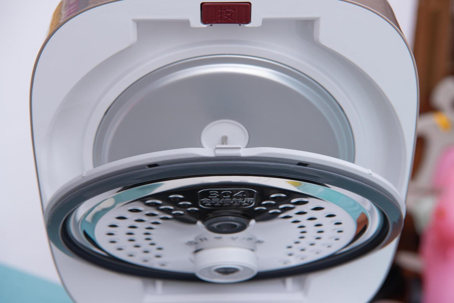 东芝rc-15ht电饭煲怎么煮饭,东芝ih电饭煲rc-10rmc怎么样