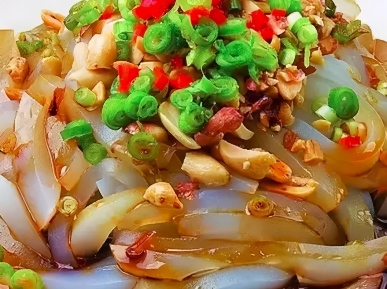 美食推荐绵阳可以吃又可以耍,四川绵阳涪城美食