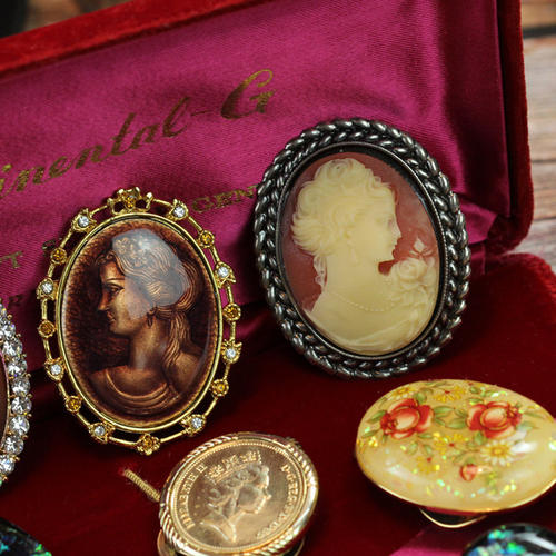 为什么流行vintage,最值得购买的vintage