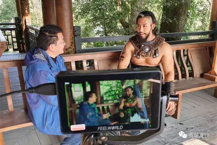 血盟千年童虎演员表,血盟千年演员表