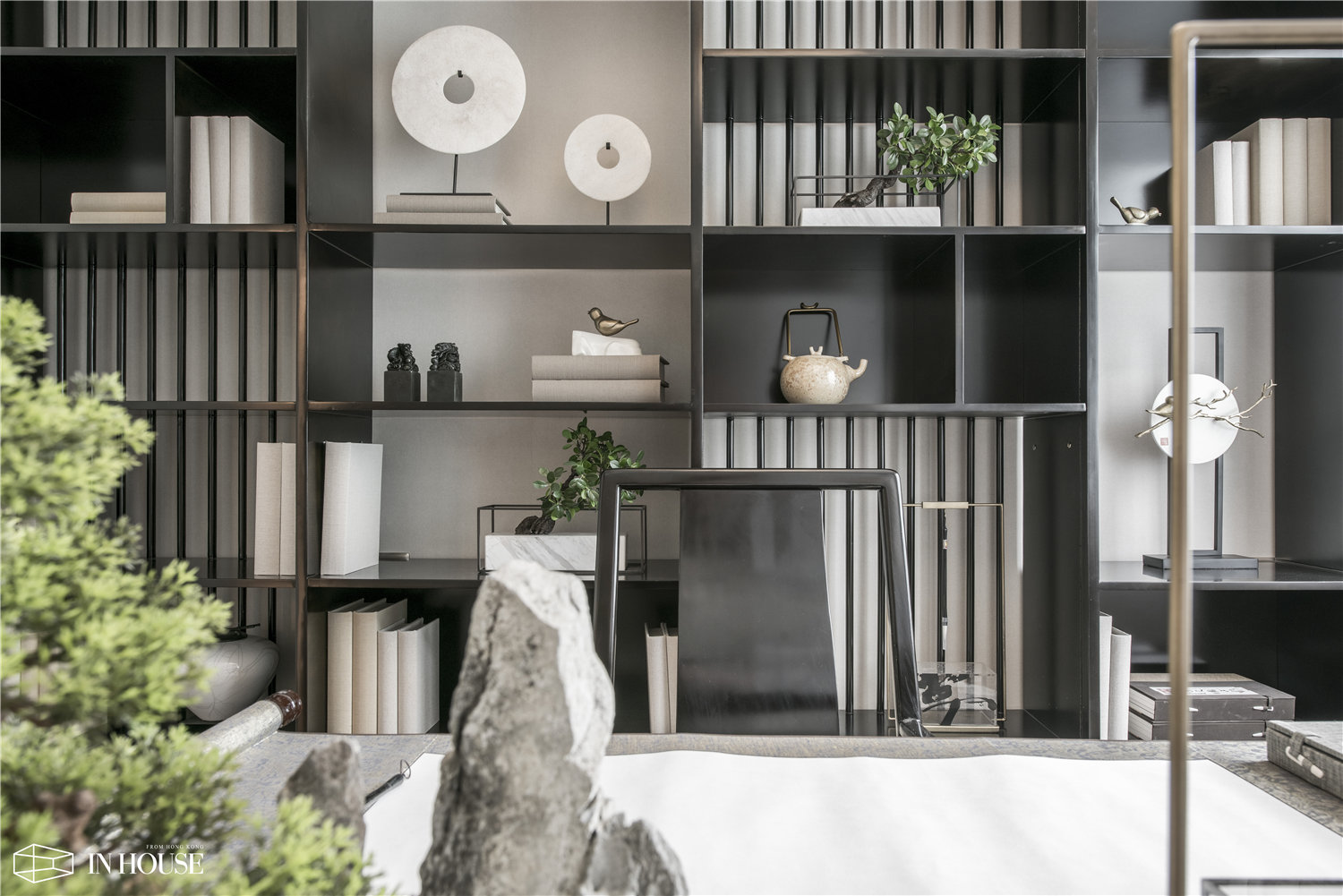 融创中新国际城精装房什么样,融创136平精装房