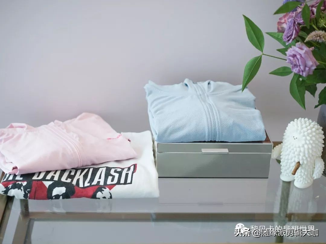 亲测防晒衣效果对比图,防晒产品亲测