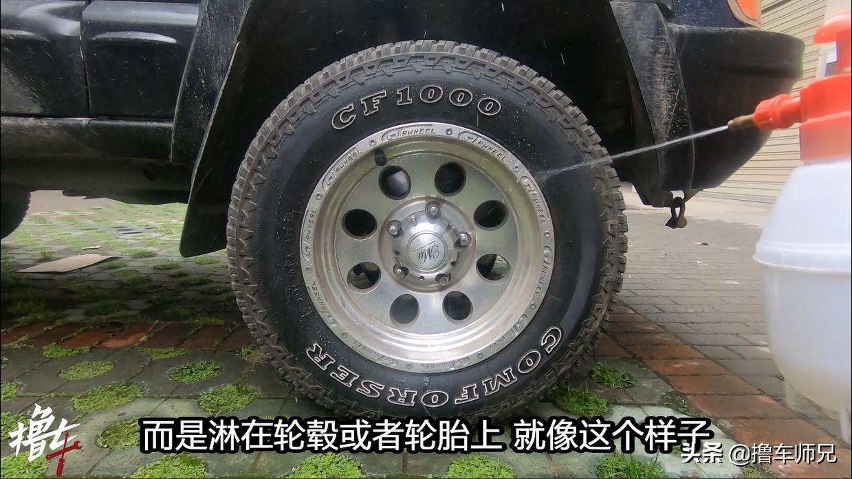 车轮不平衡抖动有什么影响,车轮加速车轮抖动怎么回事