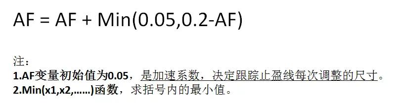 量化交易价格波动性策略,最简单的交易策略分析价格