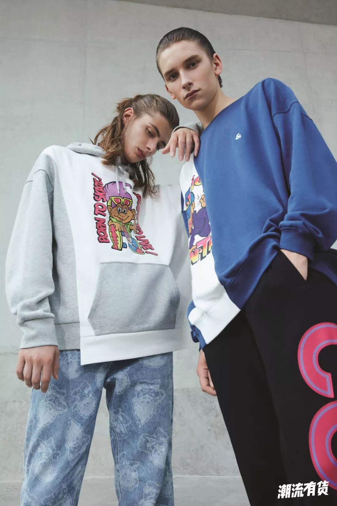 jeremyscott发布会,jeremyscott联名