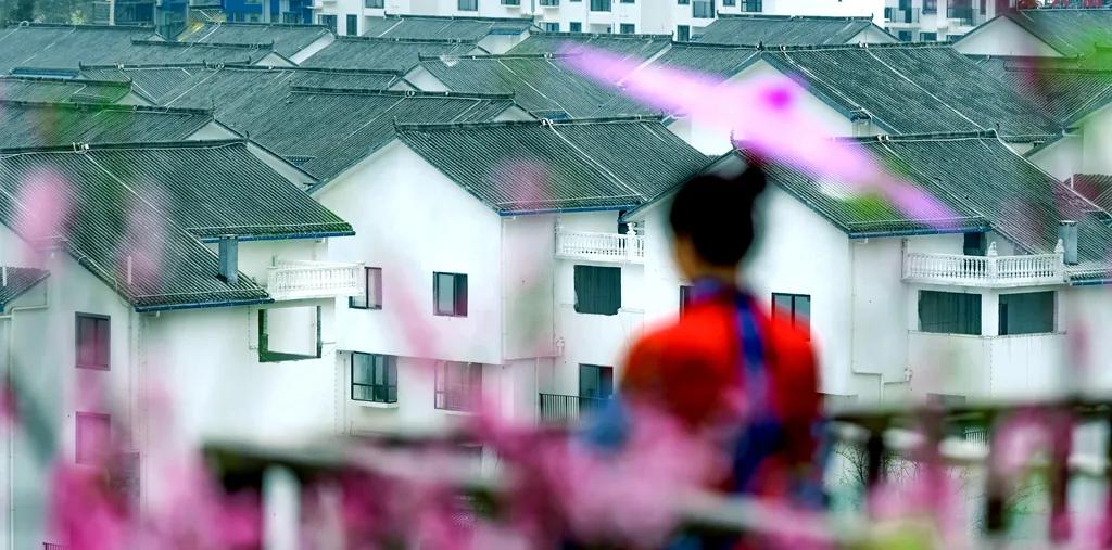 贵州的春天是最美的季节,贵州风景风情