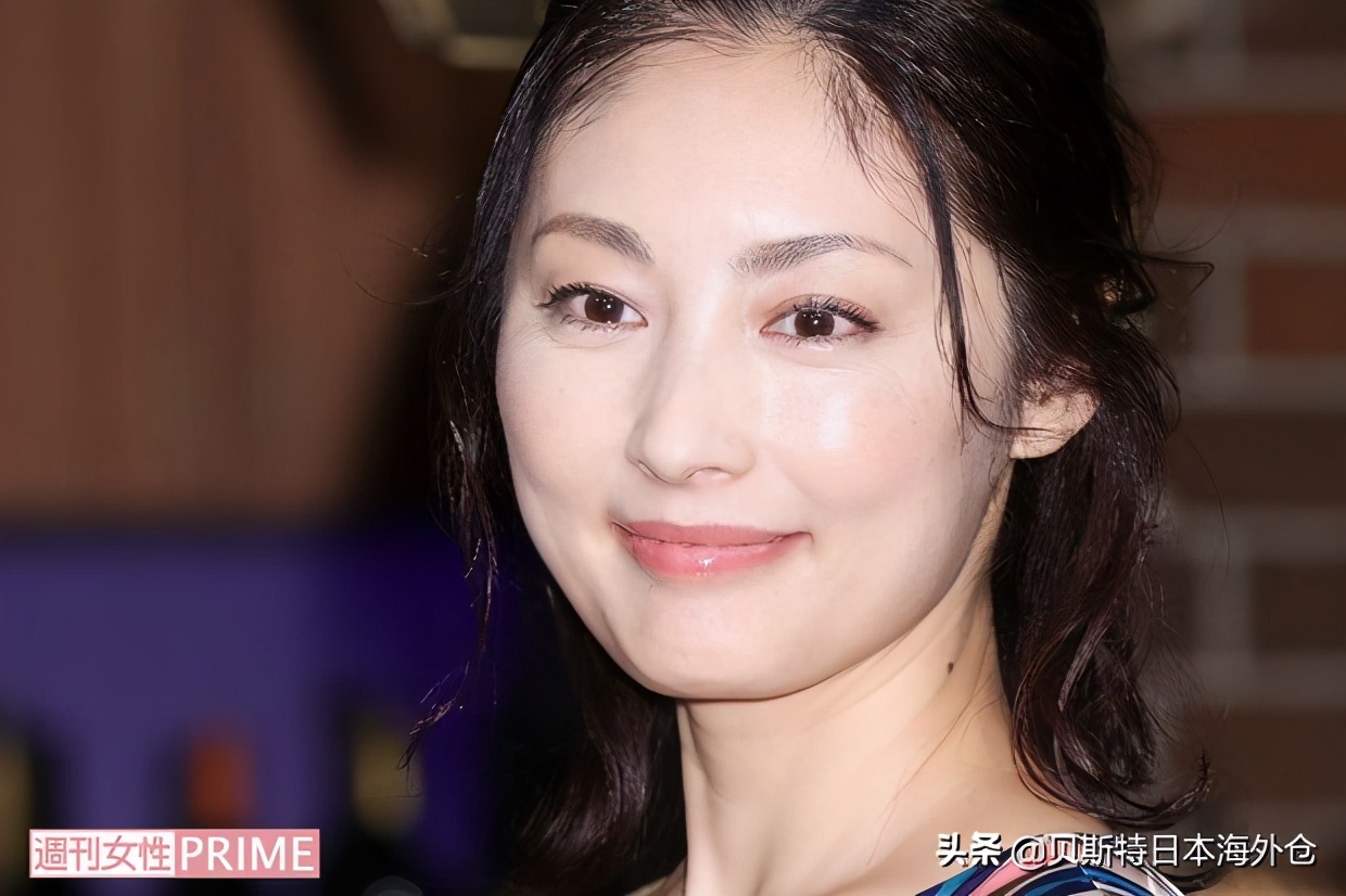 日本著名女车手,日本六大女星座驾