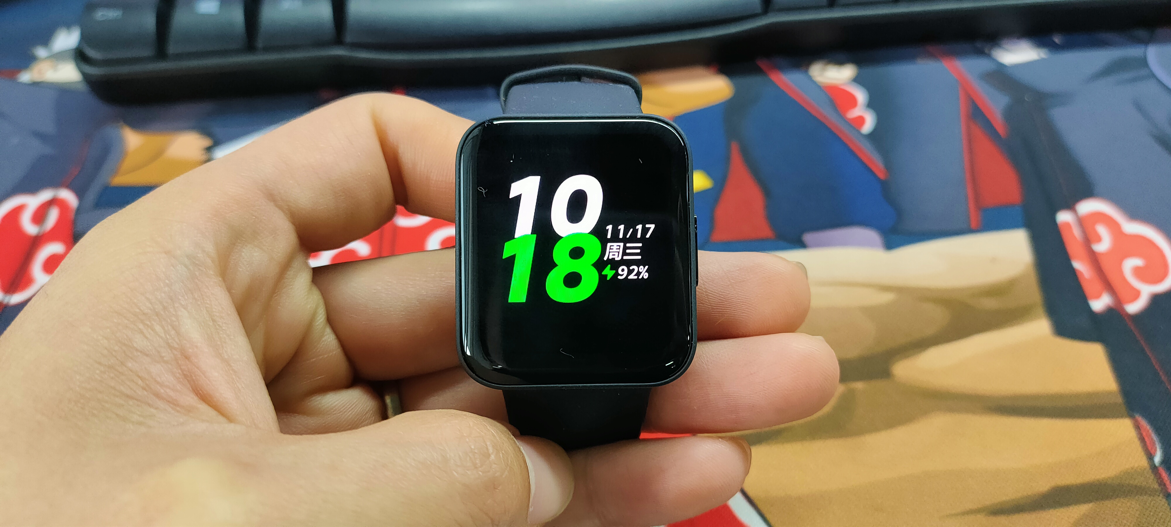 红米redmiwatch1使用大全,红米redmiwatch2独立上网吗