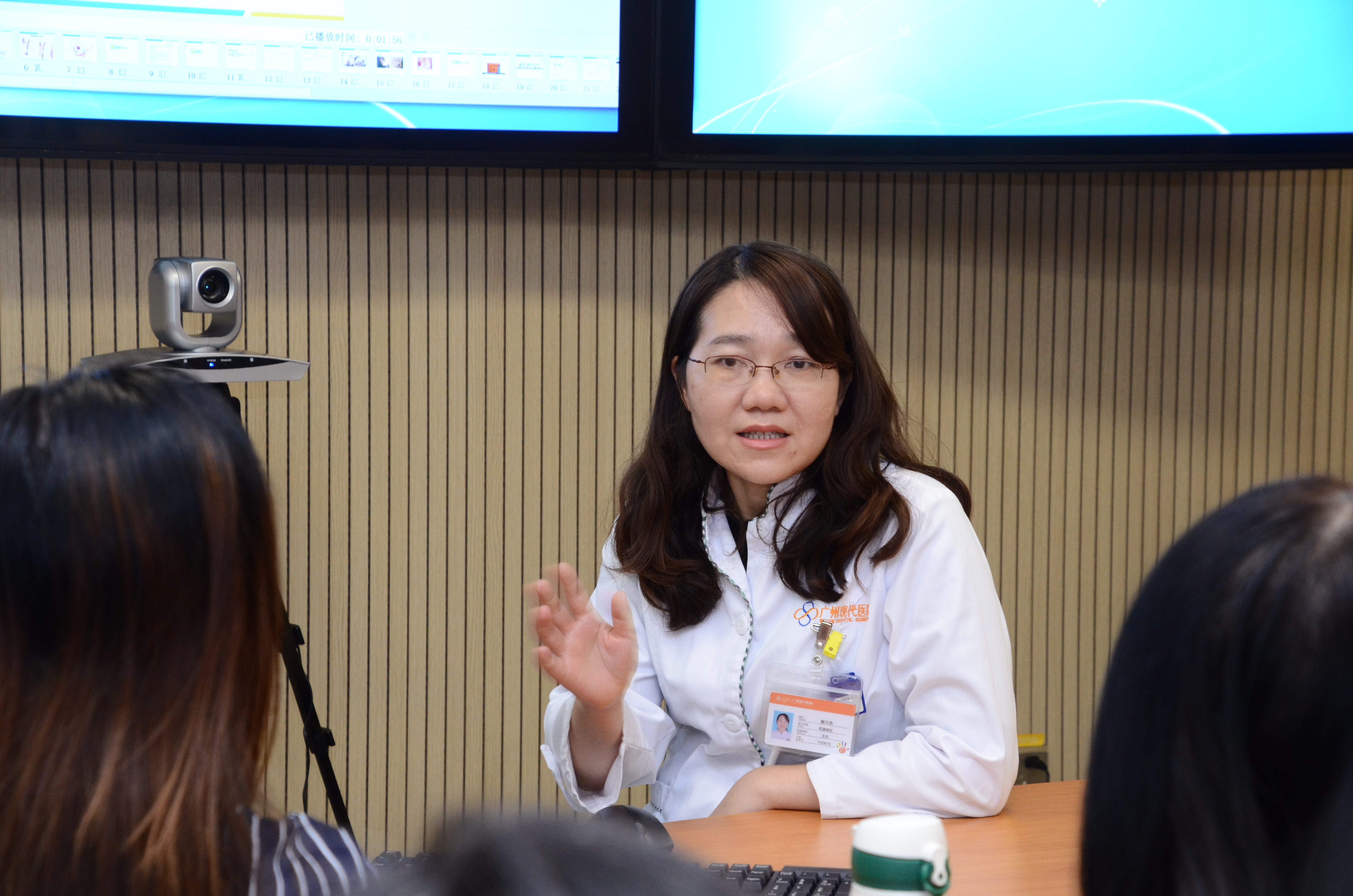 硬核！中山大学精准医学科学肿瘤中心落户广州现代医院