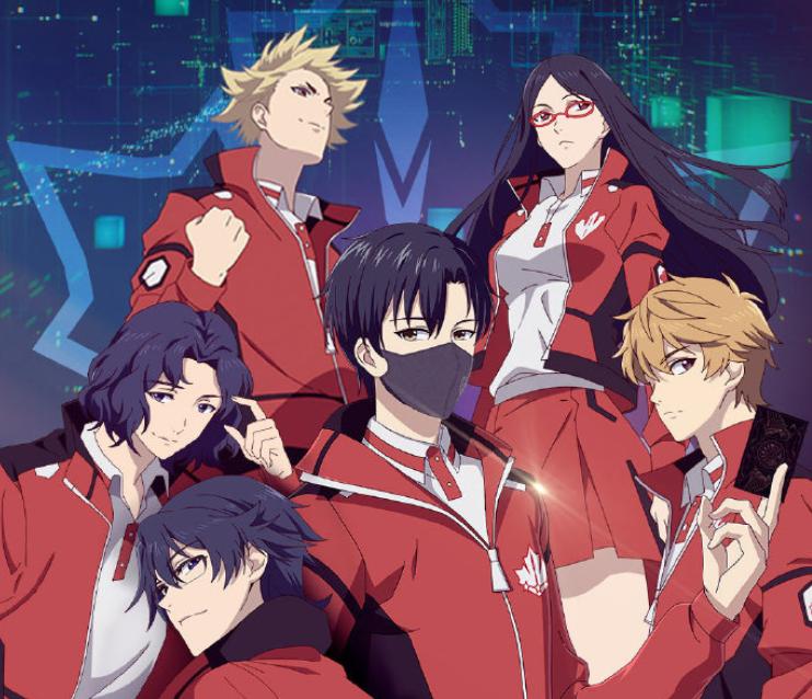 全职高手荣耀台词,全职高手叶秋说过的经典台词