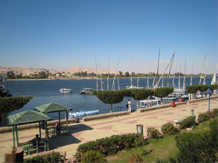 2017埃及文明古国探秘,神秘古国埃及