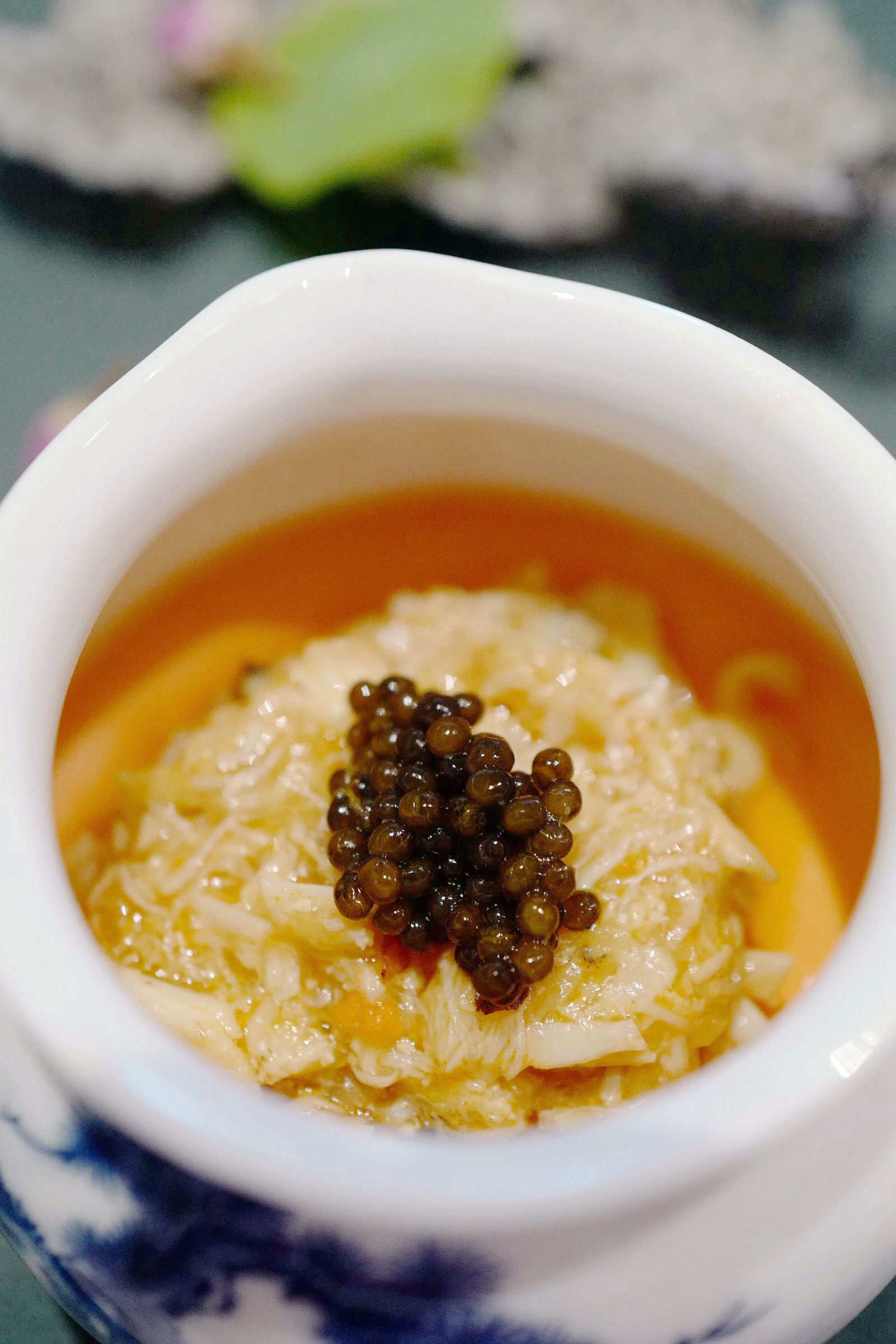 一盘简单的生炒菜心刷新了我对美食的认知