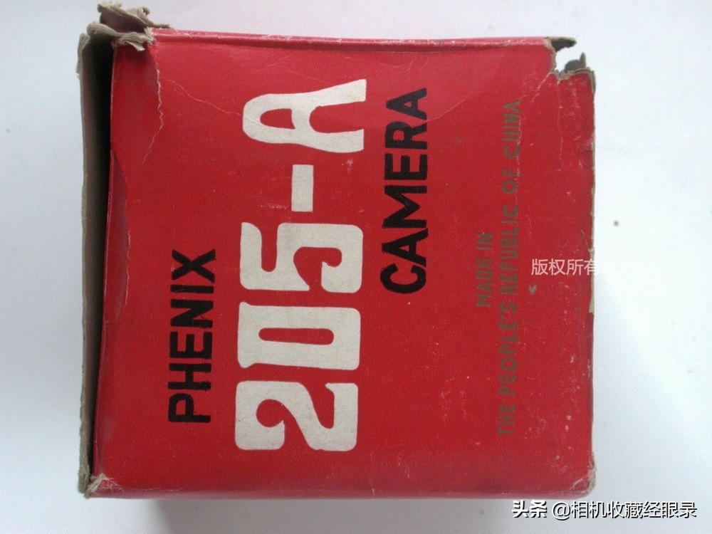 150元凤凰205胶片旁轴相机体验,凤凰205单反相机现在多少钱