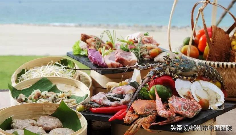 中医指发物都有哪些食物,中医所说的发物指的是哪些食物