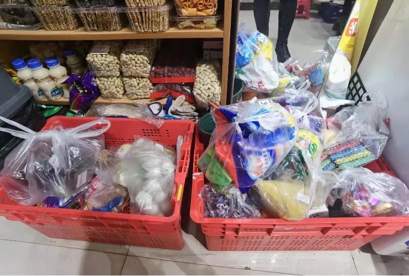 社区团购调查,揭秘社区团购内幕