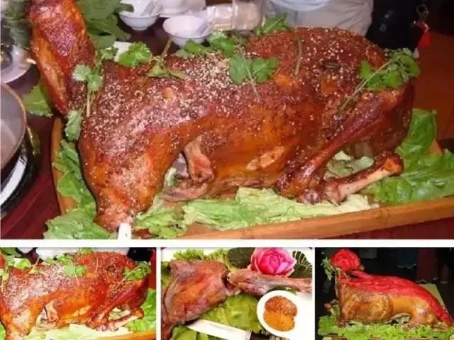 呼伦贝尔有哪些必打卡的美食,呼伦贝尔的好吃的都有啥