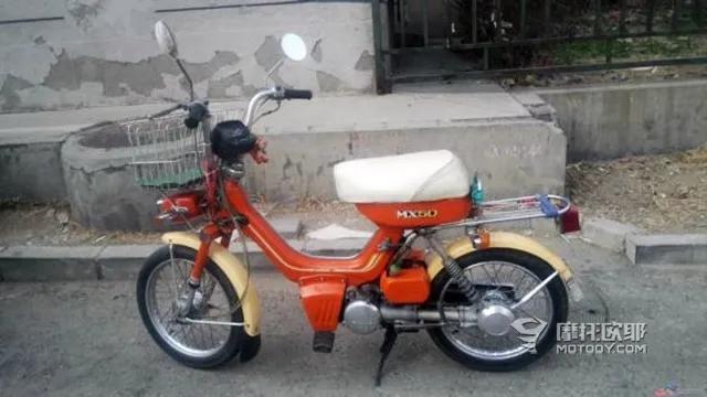 适合50岁左右开的摩托车推荐,40岁选什么摩托车最合适