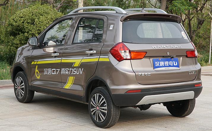 迷你版两座小车,了解一下这款迷你版的汽车