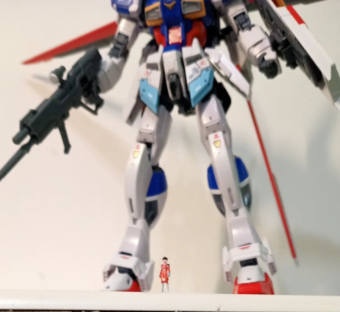 rg海盗值得入手吗,rg海盗x3评测