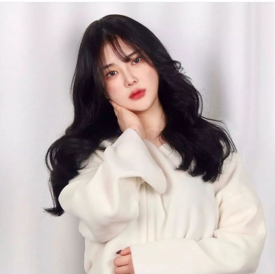 方圆脸适合的发型烫发,方圆脸适合的发型实况图