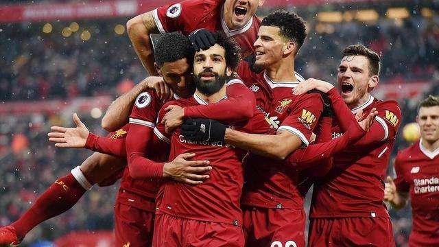 利物浦时隔30年夺顶级联赛冠军,利物浦还有希望拿英超冠军么