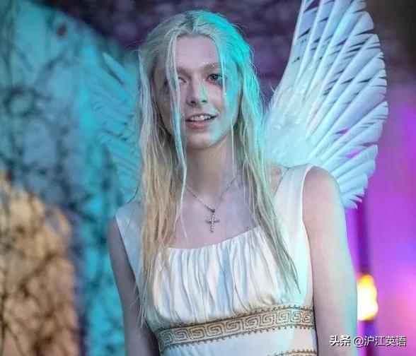 15岁艺术家,15岁走秀