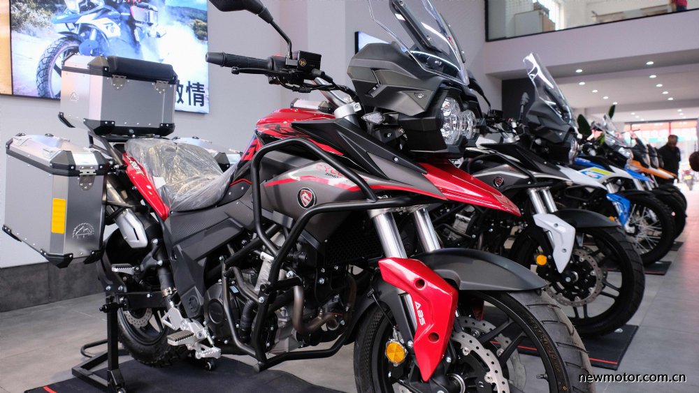 赛科龙大排量仿赛机车推荐,赛科龙机车旗舰店